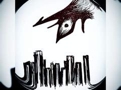 우주에서 온 색채