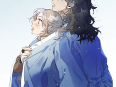 광마회귀/이자하 드림