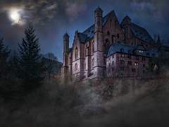 [해리포터] 유령 01