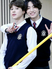 [국민] 요망개ㆍ물망초 지민 썰