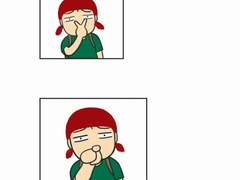 조금만 쉬었다 올게요😢