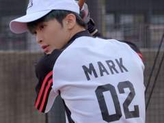 야구선수인 내 남친 볼래?