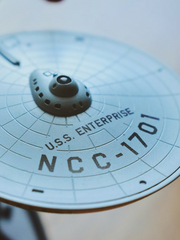 스타트렉 2차 창작 단편 모음