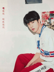 개복치 터뜨리기