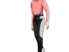 [카르바/불명/언데드] + 1차 수정