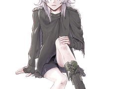 타나토스/ 14/불명