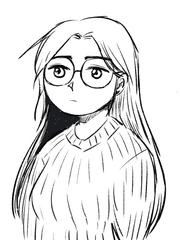 만화) 일상만화