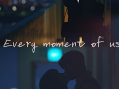 [준호영우] Every moment of us : 당신을 닮은