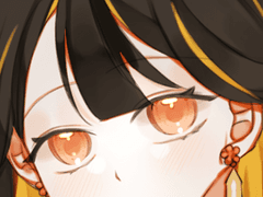 클로에 이렌 네펠리 / 여성 / 3학년 / 머글본 / 후플푸프 / 죽음을 먹는자