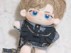 [ 솜인형 개인제작 후기 ] 🍢**공장🍢