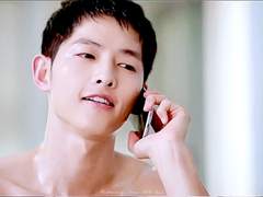 태양의 후예 유시진 천사님을 모십니다.