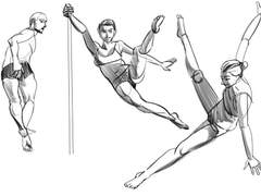 2022년 12월 21일 (수) <동세크로키>