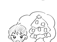 크리스마스 산타 대작전 D-5