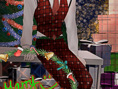 다시 크리스마스