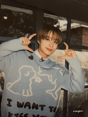 다음생엔 너로 태어나 나를 사랑해야지