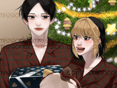 한아희님 커미션