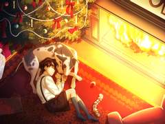 [죠죠]미리 크리스마스