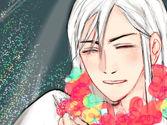 2022년 우키타케 쥬시로 생일