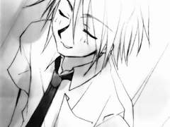 코이즈미 이츠키의 우울 1