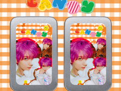 해찬 틴케이스 도안