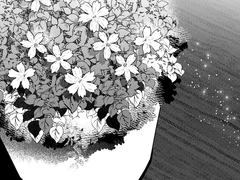 루드비히 블랑, 엔딩로그 4부