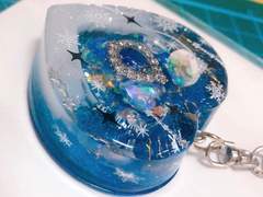 백야극광 - 베들레헴 컨셉 하트쉐이커