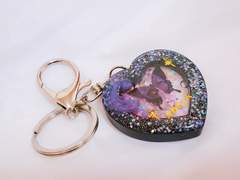 백야극광 - 아이리나 [그날의 신데렐라 코스튬] 컨셉 하트쉐이커