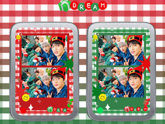 엔시티드림 틴케이스 도안