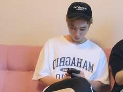 [22.06.14 뽀뽀즈의 키스데이💕]