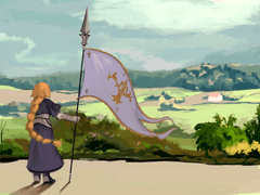 잔느흑잔+@ 연성 백업②