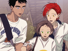 영춘고 원예일지 14화