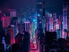 CYBER PUNK CONTROL_DAN