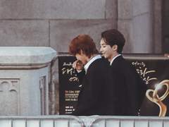 새 마음은 새 정장에