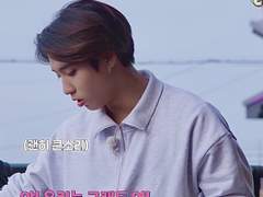 [22.08.17 슼즈로운 제주생활 #5]