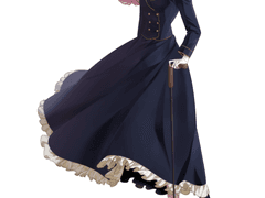 [스텔라 A. 코너 / 여성 / 15]