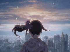 [ 도리벤 ] 너가 없는 세상은 모두가 웃지만 나만큼은 웃을 수 없어..