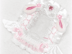 레이스 탑꾸 커미션 샘플 모음