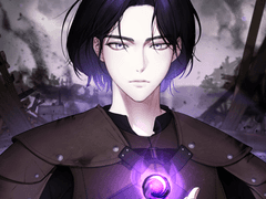 주인공이 미쳐버렸습니다.😮