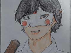 2학기 후반 (12월 19일 작품)