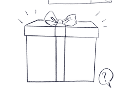 자컾 100일기념 만화