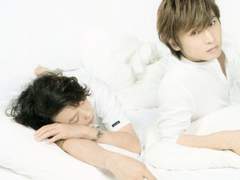 [킨키 KT] 가수 K X 배우 T 2