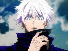 [고죠 사토루] 흑막에게 주워졌는데 어떻게 탈출하지?