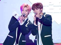 야 나 에스엠 나와서 ______