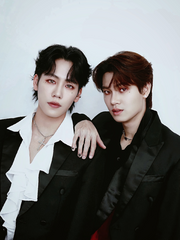 The Love, In the dark