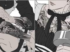 예쁜 알바생 있다는 광고에 속아 '메이드 식당' 방문한 남성이 남긴 충격 후기