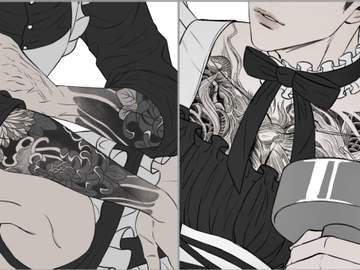 예쁜 알바생 있다는 광고에 속아 '메이드 식당' 방문한 남성이 남긴 충격 후기