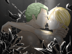 [조로산] Lacrimosa 18