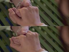 행운같은 날, 정우해이