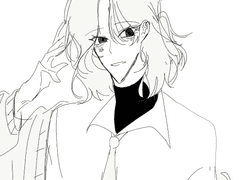 나비가 나는 겨울