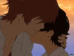 시간을 달리는 소녀, 그 후 [치아키]